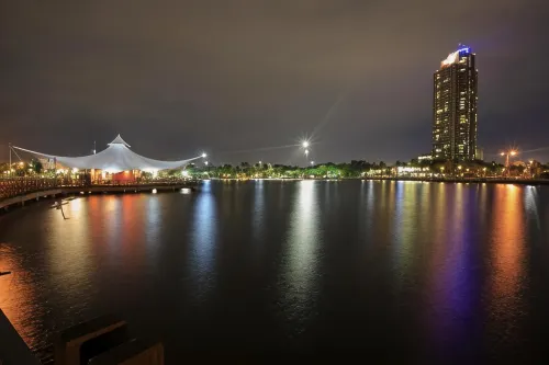 City Icon Residence Jakarta Dekat Hotel Photos
