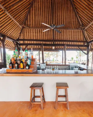 Novotel Lombok Resort & Villas Thư giãn & Giải trí Photos