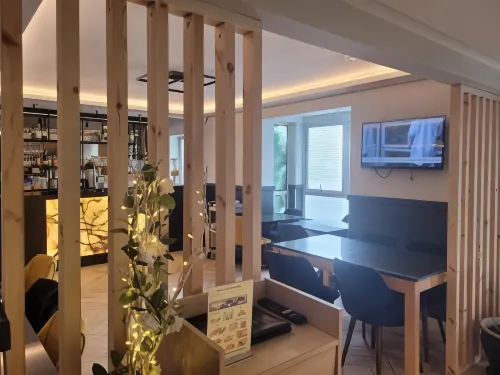 The Gatwick White House Hotel Leisure & Recreation Photos