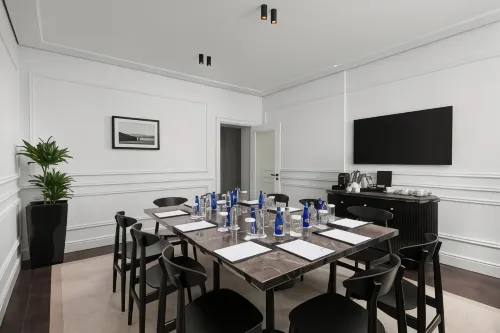 Sanasaryan HAN, a Luxury Collection Hotel, Istanbul Fasilitas Bisnis Photos