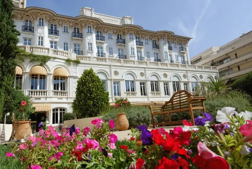 Résidence Le Méditerranée - Saint Raphaël - Vacances Bleues Extérieur Photos
