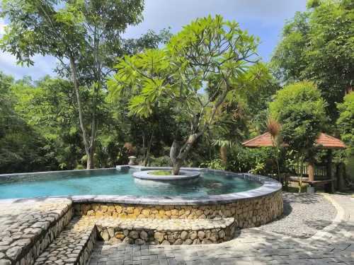 Tahoma Tanjung Lima Labuan Bajo Villa by ABM Loisirs et amusements Photos