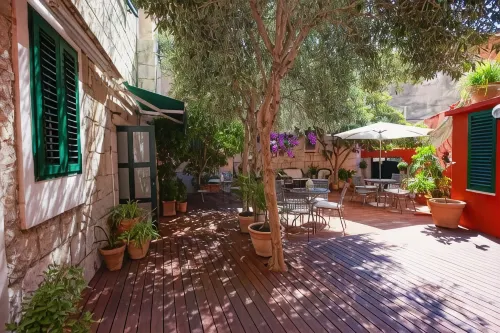 Boutique Guest Accommodation Zephyrus من الخارج Photos