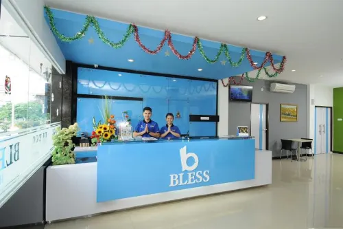 RumaRuma Hotel Kenten Palembang Espaces publics Photos