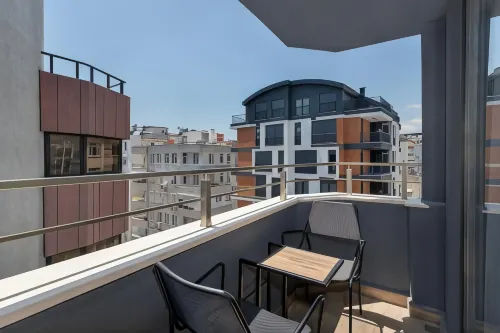 Afflon Hotels Loft City Рядом с отелем Photos