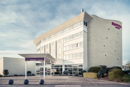 Mercure Compiègne Sud À ne pas manquer Photos