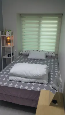 Cobe Guesthouse Dongdaemun Rooms Photos