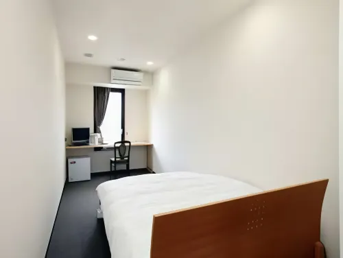 사카이데 플라자 호텔 객실 Photos