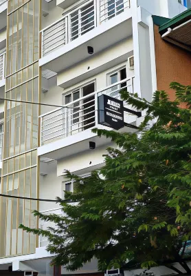 Airo Suites Makati Featured Photos