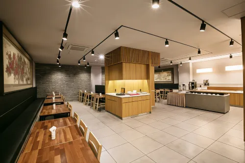 부산관광호텔 추천 Photos