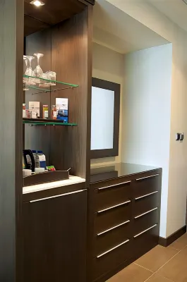 Ramada by Wyndham Abu Dhabi Downtown Aree comuni Photos