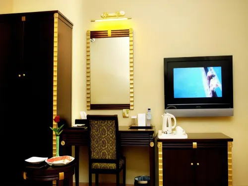 Verona Resorts Sharjah Rooms Photos