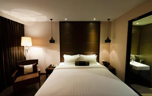 Casa Nithra Chambres Photos