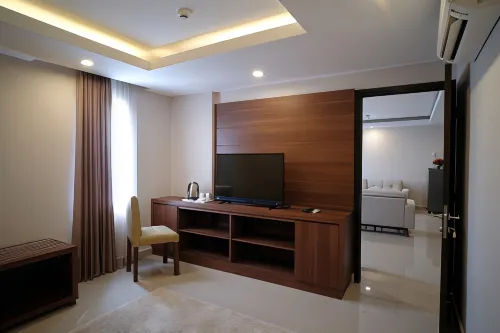Next Hotel Yogyakarta Photos