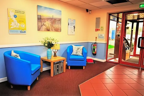 Days Inn by Wyndham Hamilton Espaces publics Photos