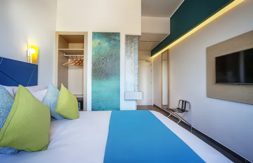 Relax Hotel Kenitra Chambres Photos