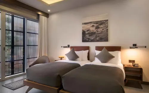 Akana Boutique Hotel Chambres Photos