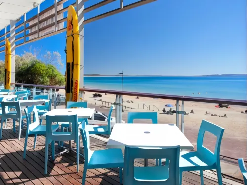 Ingenia Holidays Noosa Restauration Photos