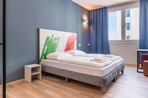 a&o Venezia Mestre Featured Photos