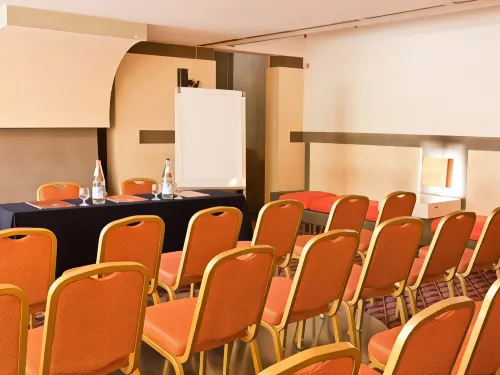 Hotel Croce di Malta Espaces Affaires Photos