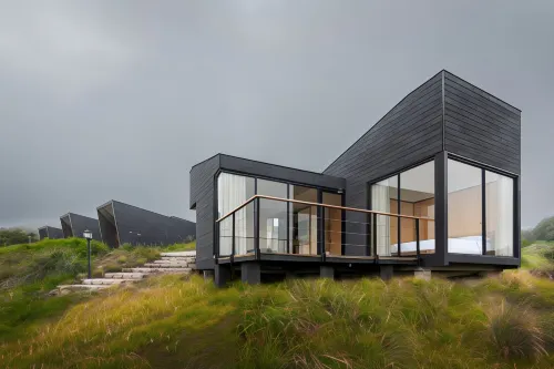 ARTOTEL Cabin Bromo Eksterior Photos