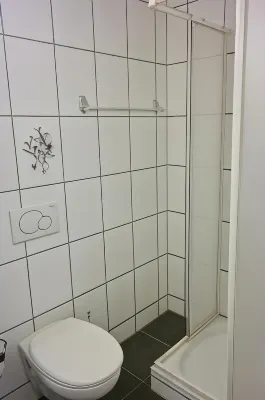 Bellpark Hostel Photos
