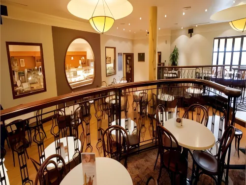 Galway Bay Hotel Conference & Leisure Centre Restauration Photos