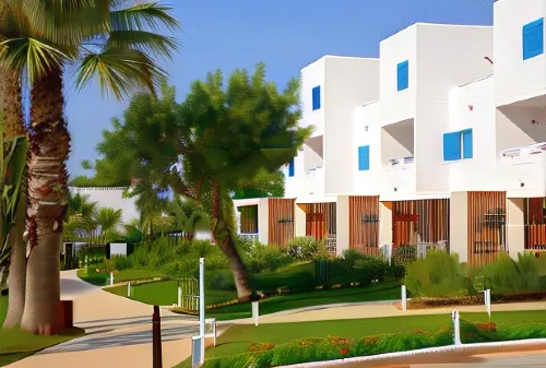 Cala Llenya Resort Ibiza Public Areas Photos