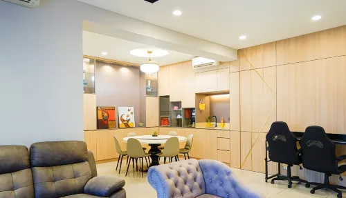 Desa Petaling Homestay @ Just Stay Unggulan Photos