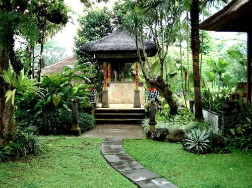 Anini Raka Resort & Spa Eksterior Photos