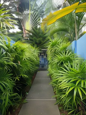 Villa Sonata Phuket Public Areas Photos