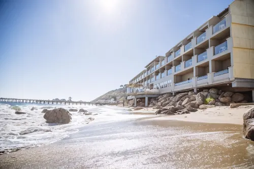 Malibu Beach Inn Loisirs et amusements Photos