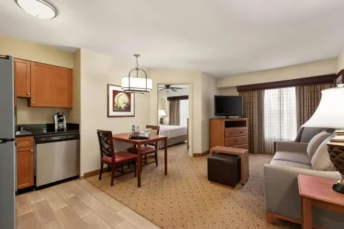Homewood Suites by Hilton Dallas - Park Central Area Photos