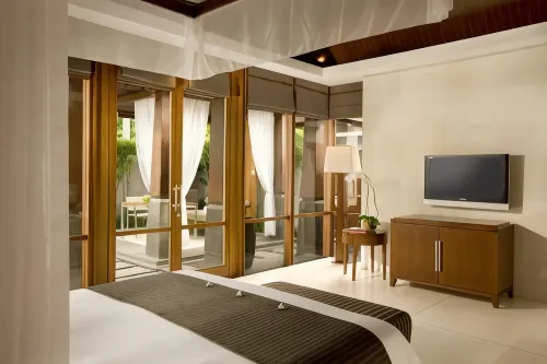 The Kayana Seminyak   Kamar Photos