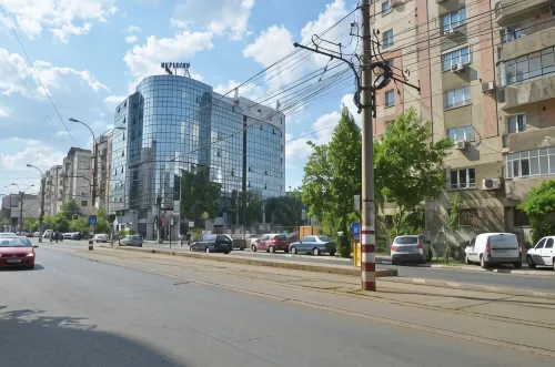 Uptown Residence Apartments Near Hotel Photos