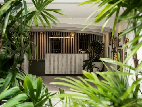 The Ambassador Hotel of Waikiki, Tapestry Collection by Hilton Public Areas Photos