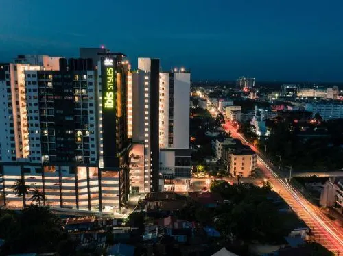 Ibis Styles Kota Bharu Dekat Hotel Photos