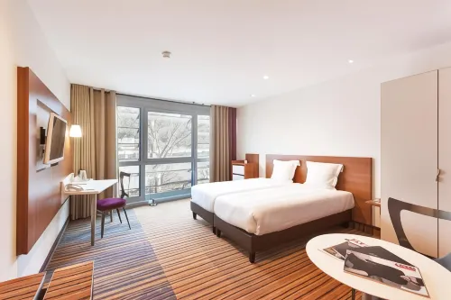 Hotel Lyon-Ouest Photos