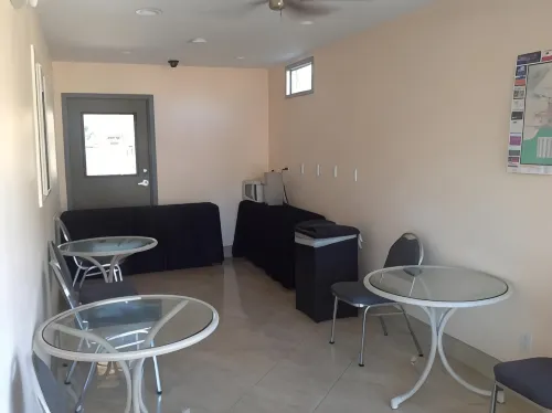 Americas Best Value Inn-Thousand Oaks Aree comuni Photos