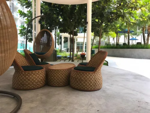 美好的Mutiara Ville Cyberjaya 精選 Photos