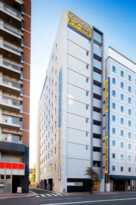 Super Hotel Asakusa Featured Photos