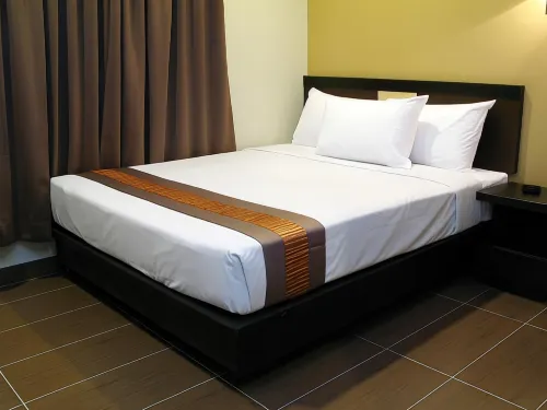 Good Hope Hotel Kelana Jaya Chambres Photos