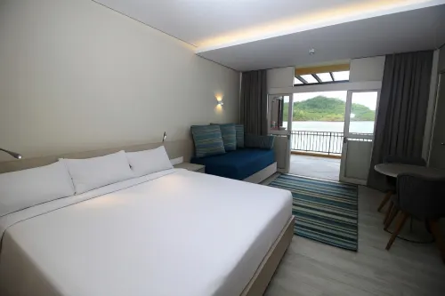 Resorts World Langkawi Photos