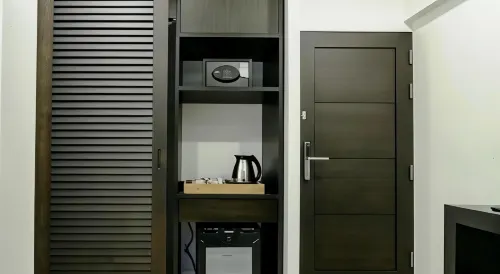 Uma Residence Chambres Photos