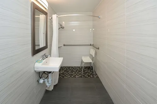 Americas Best Value Inn Central Valley Zimmer Photos