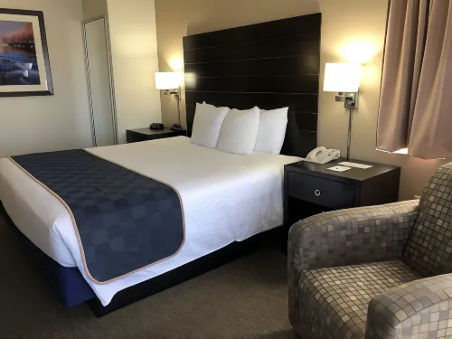 Days Inn & Suites by Wyndham Page Lake Powell Rooms Photos