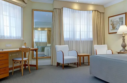 European Hotel Photos
