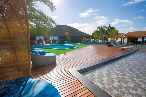 Phi Phi Andaman Beach Resort Freizeit und Erholung Photos
