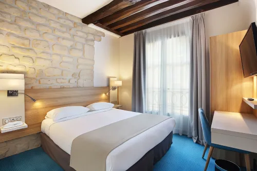 Hotel Lautrec Opera Rooms Photos