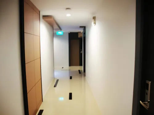 Thongmanee Hotel Public Areas Photos